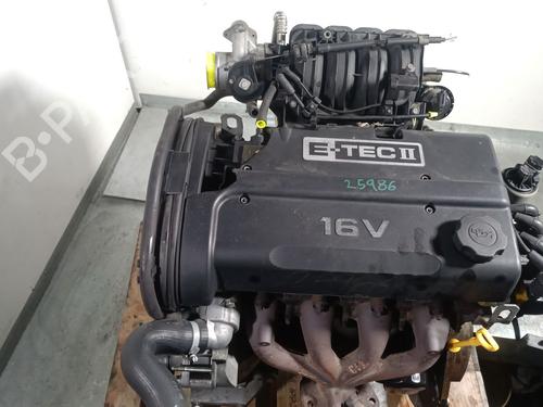 Engine CHEVROLET AVEO / KALOS Saloon (T250, T255) 1.4 | BP37200051M1 - Image 6