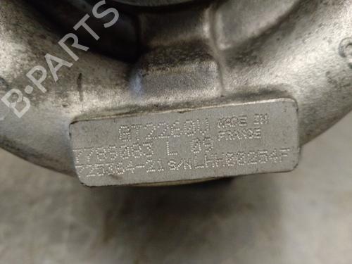 Turbolader/Kompressor BMW 7 (E65, E66, E67) 730 d | BP30487505M71 