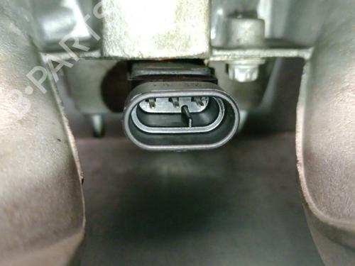 Intake manifold CHEVROLET REZZO MPV (U100) 2.0 | BP36296966M70 - Image 5