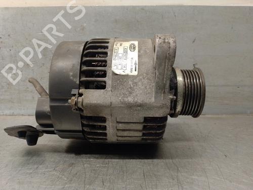 Alternator ALFA ROMEO 156 (932_) 1.9 JTD (932B2) | BP17618281M7 