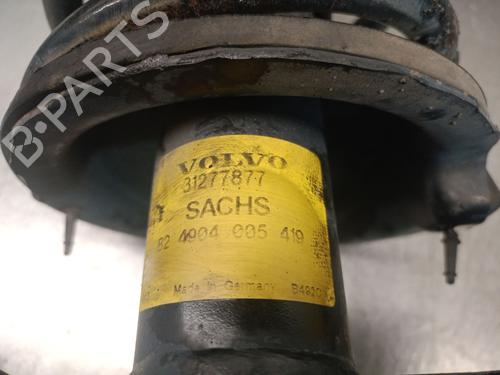 Right front shock absorber VOLVO XC90 I (275) D5 AWD | BP29827344M17