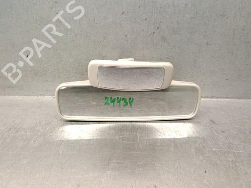 Espelho interior DACIA DOKKER MPV (KE_) 1.5 Blue dCi 95 (KEJL) (95 hp) 31590489
