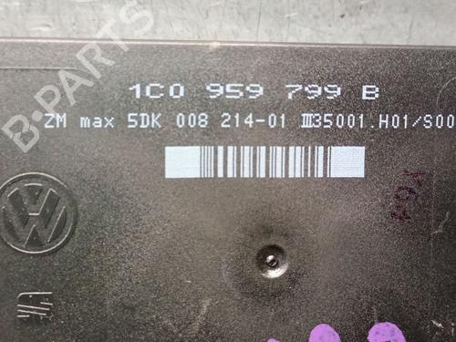 Comfort control module SEAT LEON (1M1) 1.9 TDI | BP30746449M56