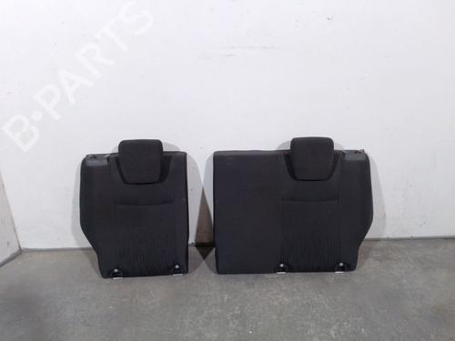 Rear seat SUZUKI SWIFT IV (FZ, NZ) 1.2 (AZH412, ZC72S) | BP38052428C17 - Image 4