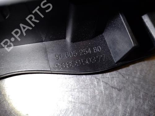 Rear left interior door handle CITROËN C4 II (NC_) 1.6 HDi 90 | BP13379976I15 