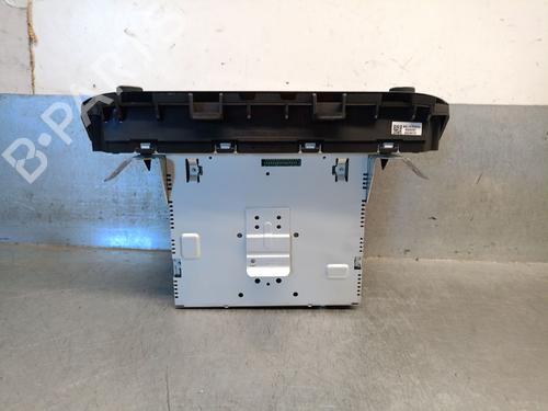 Radio HYUNDAI KONA (OS, OSE, OSI) 1.6 GDi Hybrid | BP29064759E6 