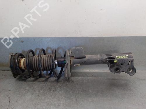 Right front shock absorber MERCEDES-BENZ A-CLASS (W169) A 180 CDI (169.007, 169.307) | BP27718895M17 