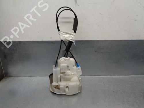 Used Front right lock SUBARU LEGACY V Estate (BR) 2.0 D AWD (150 hp) 9365634