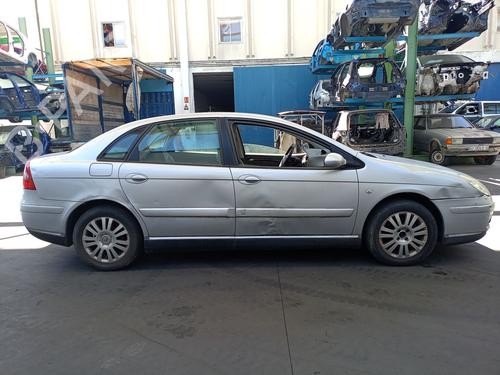 Gearbox CITROËN C5 II (RC_) 1.6 HDi (RC8HZB) | BP39208074M3 - Image 14