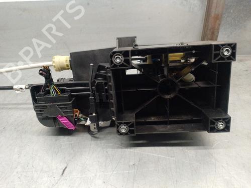 Gear lever OPEL INSIGNIA A (G09) 2.0 CDTI (68) | BP16873440M90 