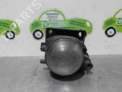 Used Right front fog light AUDI A6 C5 Avant (4B5) 2.4 quattro (165 hp) 2050493