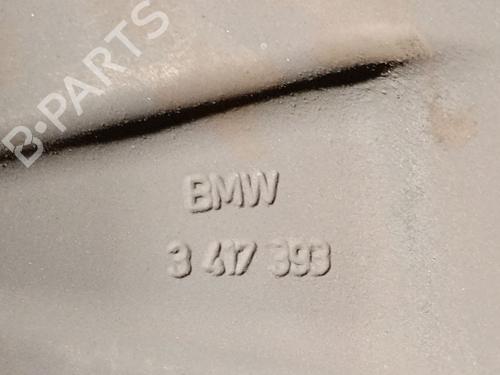 Rim BMW X3 (E83) 2.0 sd | BP23534323C45 