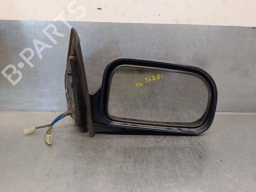 Used Right mirror KIA JOICE (MTE1P) 2.0 (139 hp) 14983123