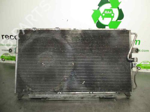 Used AC radiator KIA CARNIVAL II (GQ) 2.9 CRDi (144 hp) 2072102