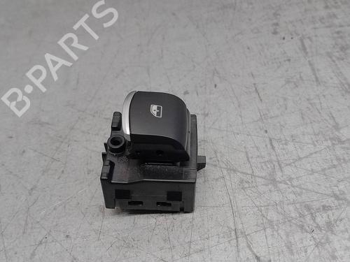 Used Left rear window switch Left rear window switch 17199288 17199288