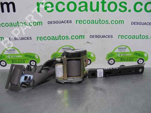 Front right seatbelt CHRYSLER PT CRUISER (PT_) 1.6 | BP8723919I25 