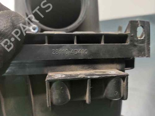 Air filter box KIA CARNIVAL / GRAND CARNIVAL III (VQ) 2.9 CRDi | BP20255491M87 