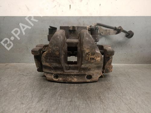 Used Left front brake caliper VOLVO V90 II Estate (235) D5 AWD (235 hp) 25240829