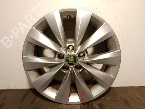 rim-skoda-kamiq-nw4-2019-36801076 main image