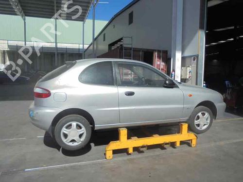 Cinto de segurança traseiro esquerdo DAEWOO LANOS (KLAT) 1.6 16V | BP7447767I29 - Image 6