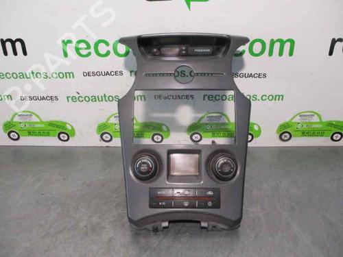 Used Climate control KIA CARENS III MPV (UN) 2.0 CRDi 140 (140 hp) 2529465