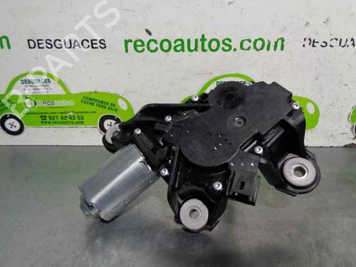 Rear wiper motor RENAULT MEGANE III Hatchback (BZ0/1_, B3_) 2.0 TCe (BZ0K) | BP4882323M102 