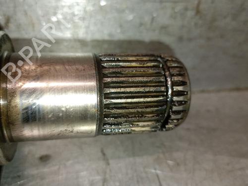 Left front driveshaft BMW X5 (G05, F95) xDrive 45 e Plug-in Hybrid | BP33235857M38  - Image 5