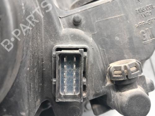 Left headlight OPEL ASTRA K (B16) 1.6 CDTi (68) | BP35791575C28 - Image 7