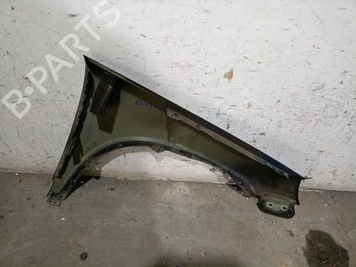Left front fenders VW TIGUAN (5N_) 2.0 TDI | BP26506368C41 
