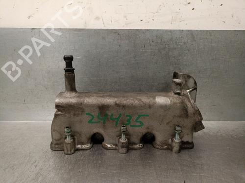 Grenrør Innsug AUDI A4 B6 (8E2) 2.5 TDI (163 hp) 31353137