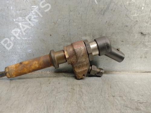 Used Injector Injector PEUGEOT 307 (3A/C) 2.0 HDi 90 (90 hp) 33660554 33660554
