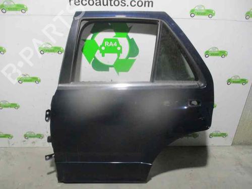 Portier links achter CADILLAC SRX 3.6 (258 hp) 3272021