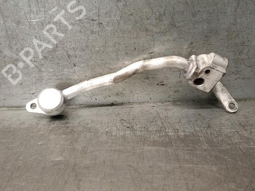 Used Pipe Pipe AUDI Q7 (4MB, 4MG, 4MQ) SQ7 TDI quattro (435 hp) 33758065 33758065