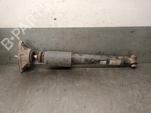 Used Right rear shock absorber BMW 1 (F20) 118 d (150 hp) 26736387