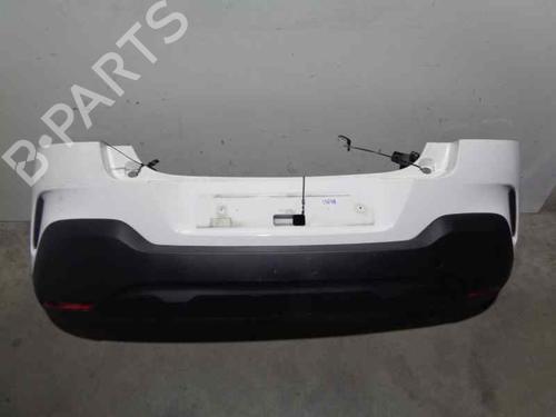 Bak støtfanger CITROËN C4 CACTUS 1.5 BlueHDi 100 (102 hp) 8082343