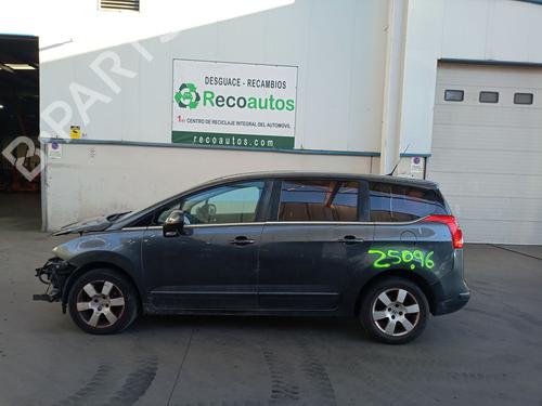 Used Parts PEUGEOT 5008 (0U_, 0E_) 1.6 HDi 4528791