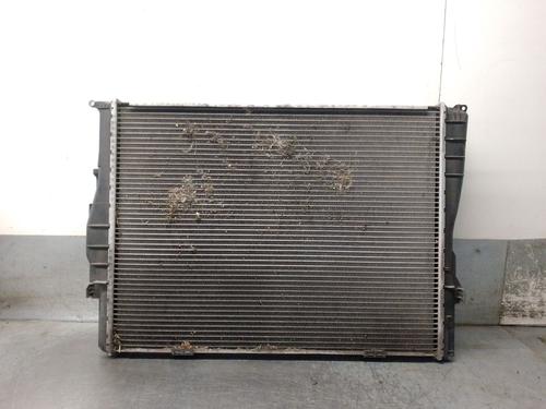 Water radiator BMW 1 (E81) 118 d | BP31173050M31