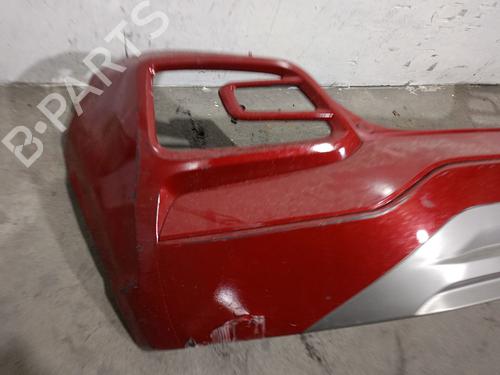 Rear bumper HYUNDAI KONA (OS, OSE, OSI) 1.6 CRDi | BP29249061C8 