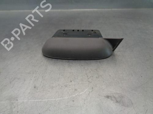 Elektronisk modul MERCEDES-BENZ S-CLASS (W220) S 320 CDI (220.026, 220.126) (197 hp) 9676963