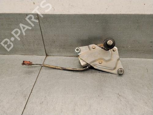 Used Rear wiper motor Rear wiper motor 38752612 38752612