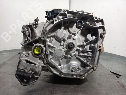 Used Gearbox Gearbox MITSUBISHI ASX (VSX_, VSE_) 1.6 HYBRID (VSEH6) (143 hp) 36263458 36263458
