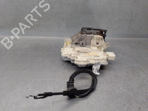 Front left lock VW PASSAT B7 Variant (365) 1.6 TDI | BP36359197C98 - Image 3