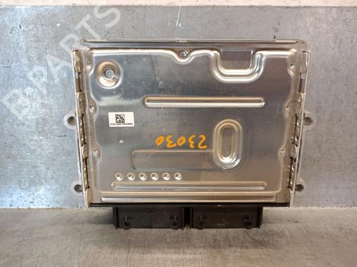 Engine control unit (ECU) FORD FIESTA VII (HJ, HF) 1.0 EcoBoost mHEV | BP27834202M57 