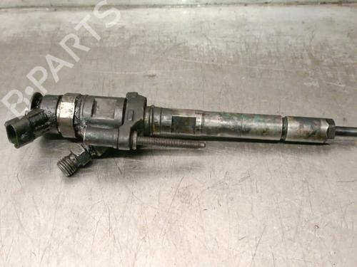 Used Injector CITROËN C4 I (LC_) 1.6 HDi (109 hp) 30912179