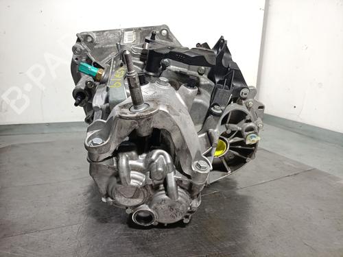 Gearbox RENAULT CAPTUR II (HF_) 1.0 TCe 90 ECO-G (HFM6) | BP36859619M3 - Image 3