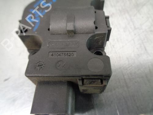 Heater blower motor MERCEDES-BENZ S-CLASS (W221, V221) S 320 CDI (221.022, 221.122) | BP10649463M62 