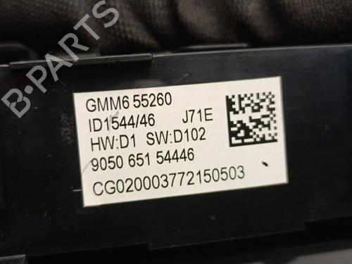 Display MAZDA 6 Saloon (GJ, GL) 2.2 D (GJ2FP) | BP33244175C48  - Image 5