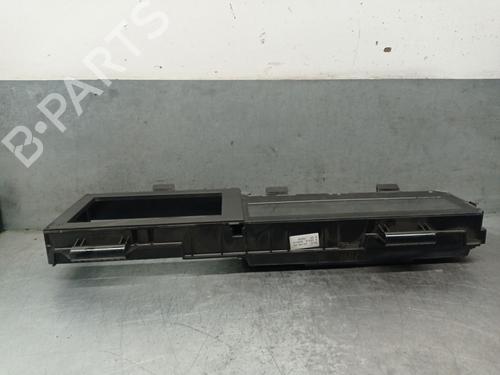 Instrument cluster RENAULT SCÉNIC III (JZ0/1_) 2.0 dCi (JZ0L) | BP22984725C47 