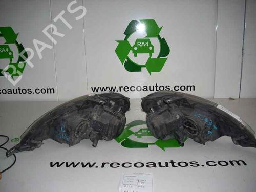 Rear left seatbelt MERCEDES-BENZ M-CLASS (W163) ML 270 CDI (163.113) | BP7448152I29 