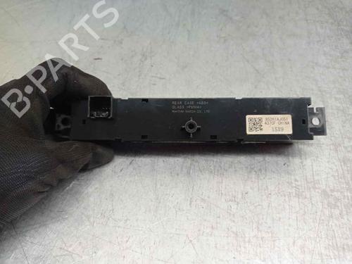Display monitor SUBARU LEGACY IV Estate (BP)  | BP12827696C48 